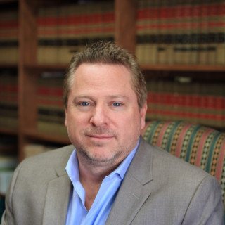 kevin lewis attorney